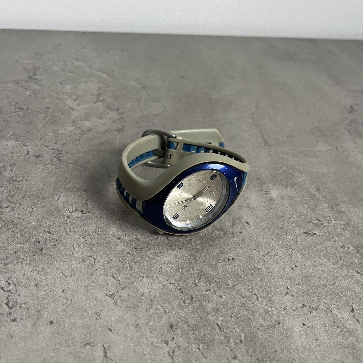 Nike Vintage 90s Nike Watch Size ONE SIZE - 4 Thumbnail