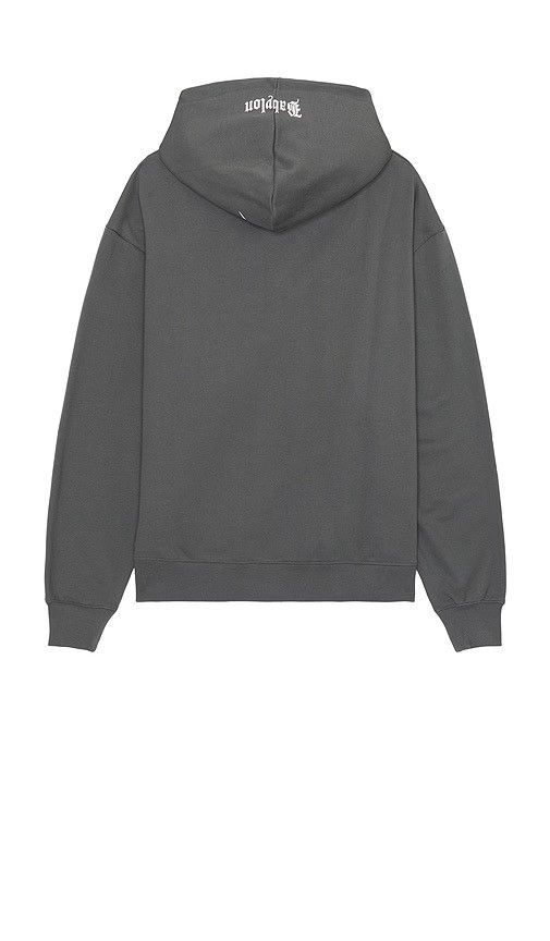 Babylon Who Devil Hoodie Size US M / EU 48-50 / 2 - 2 Thumbnail