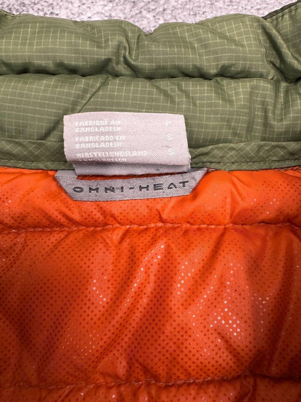 Columbia Columbia Women Puffer Jacket Lightweight Quilted Green SizeS Size S / US 4 / IT 40 - 5 Thumbnail