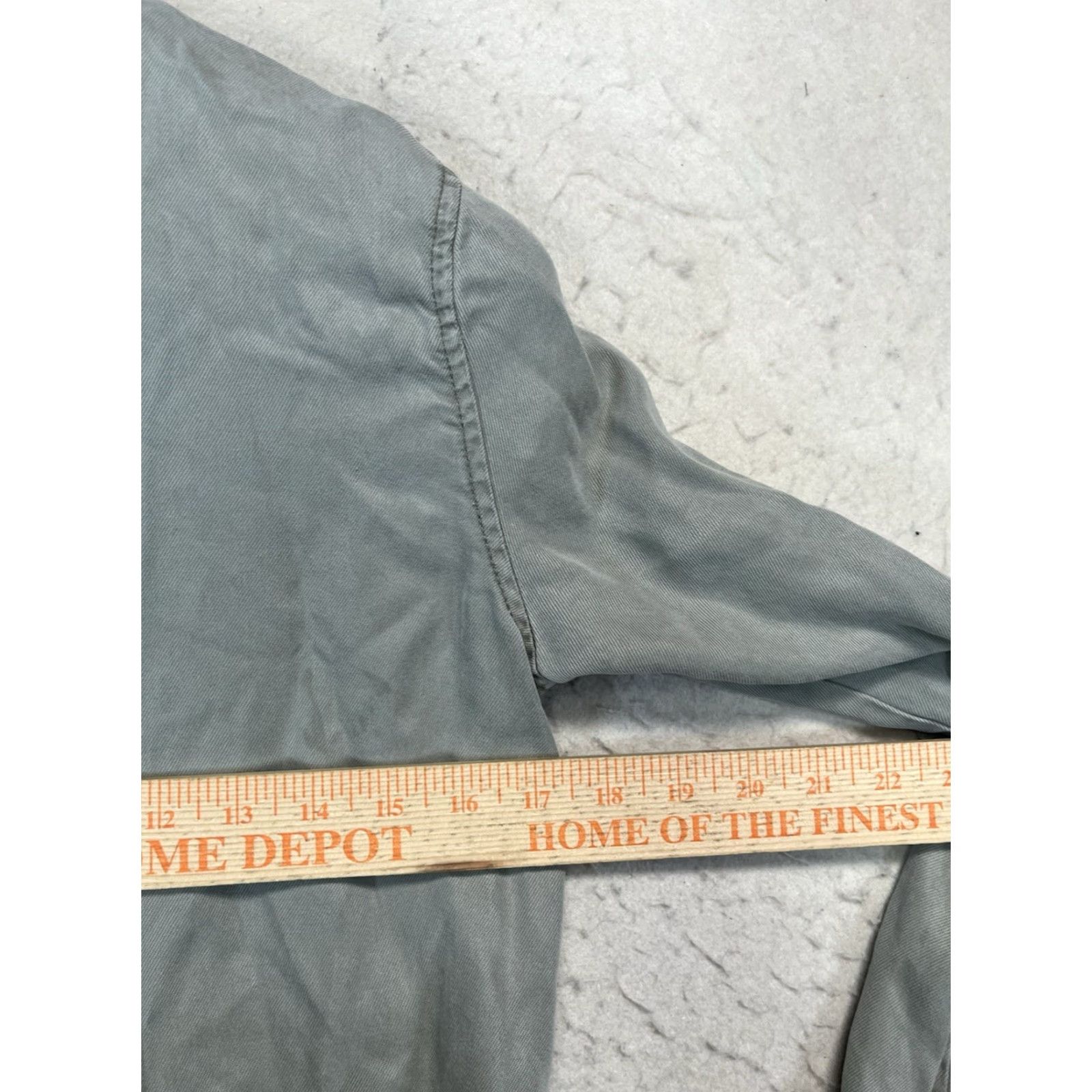 Kenneth Cole Kenneth Cole Reaction Full Zip Jacket Womens XS Beige Size XS / US 0-2 / IT 36-38 - 3 Thumbnail