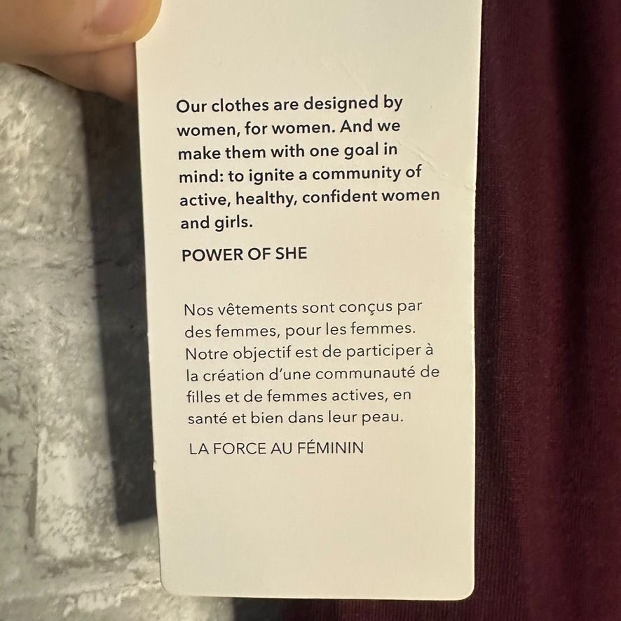 Athleta Athleta Nightime Bliss Sleep Jogger NWT Size XXS (Candy Red) Size 24" / US 00 / IT 34 - 9 Thumbnail