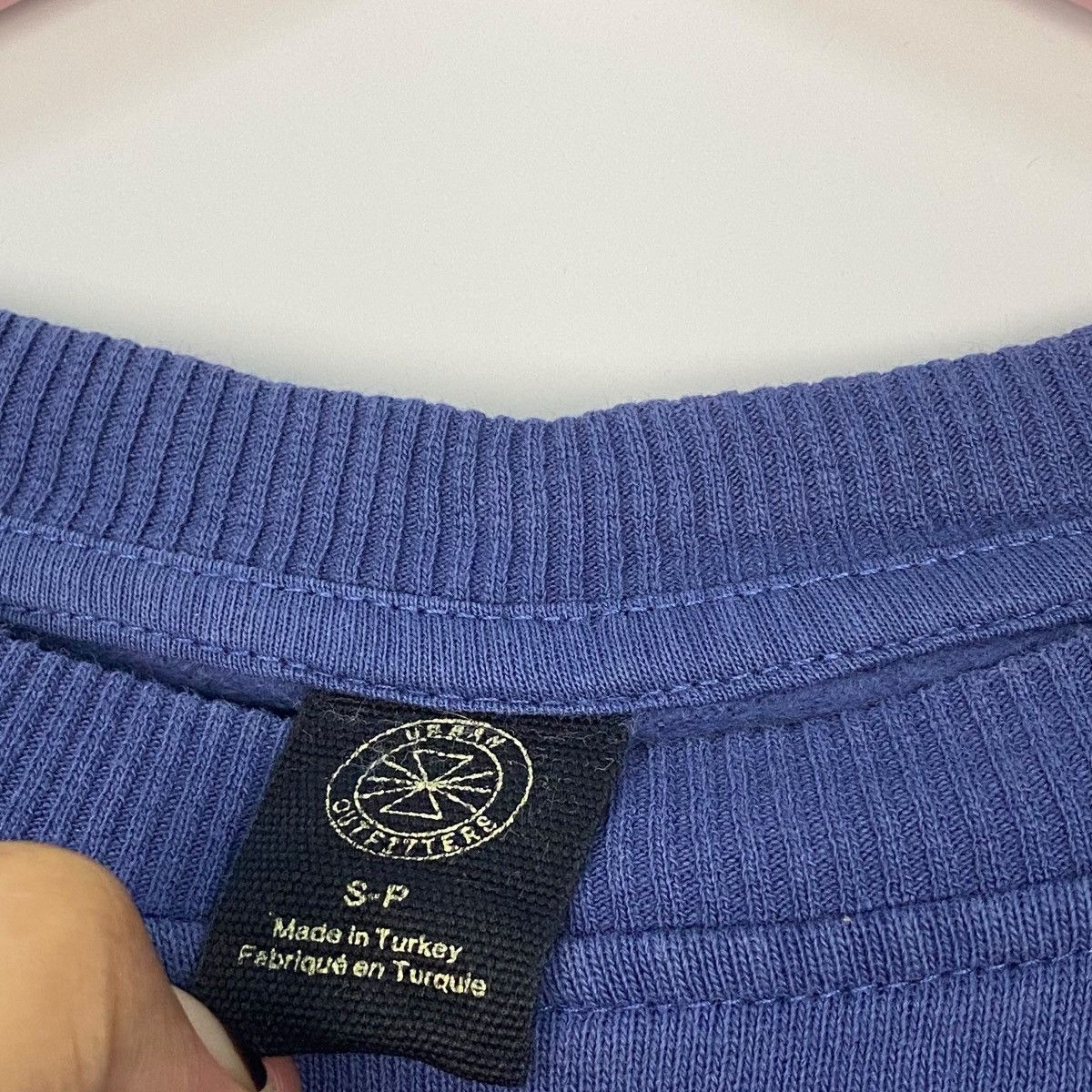 Urban Outfitters London Notting Hill Sweatshirt Crewneck Size L / US 10 / IT 46 - 5 Thumbnail