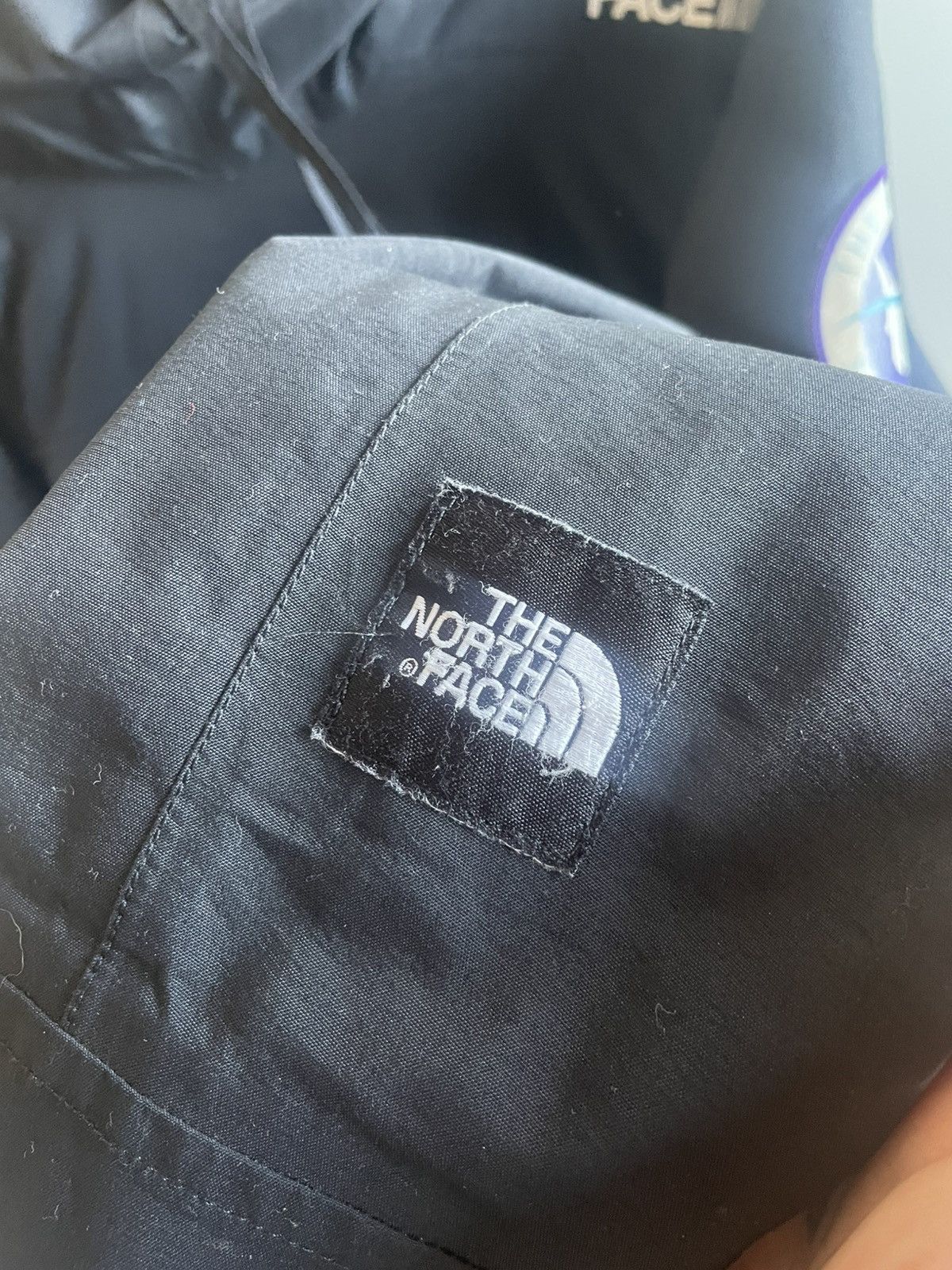 Supreme Supreme x The North Face Pullover Jacket Size US M / EU 48-50 / 2 - 15 Thumbnail