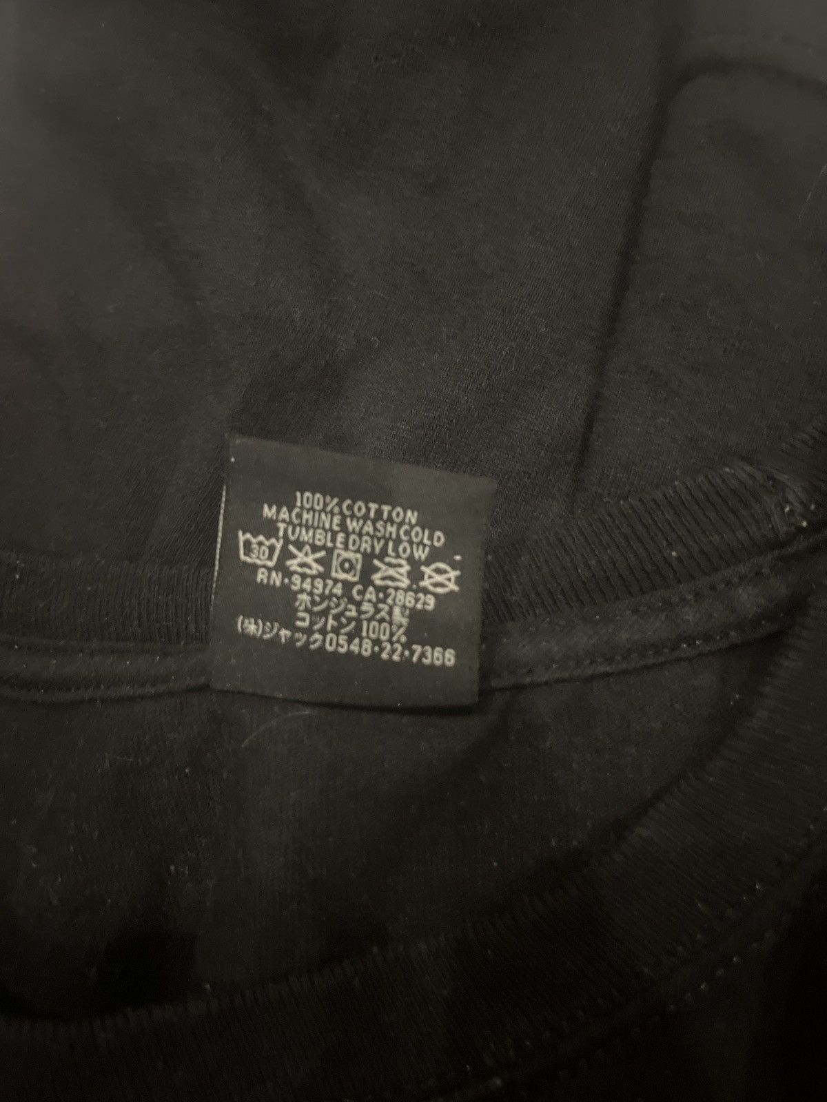 Stussy Stussy Sport tshirt Size US M / EU 48-50 / 2 - 2 Thumbnail