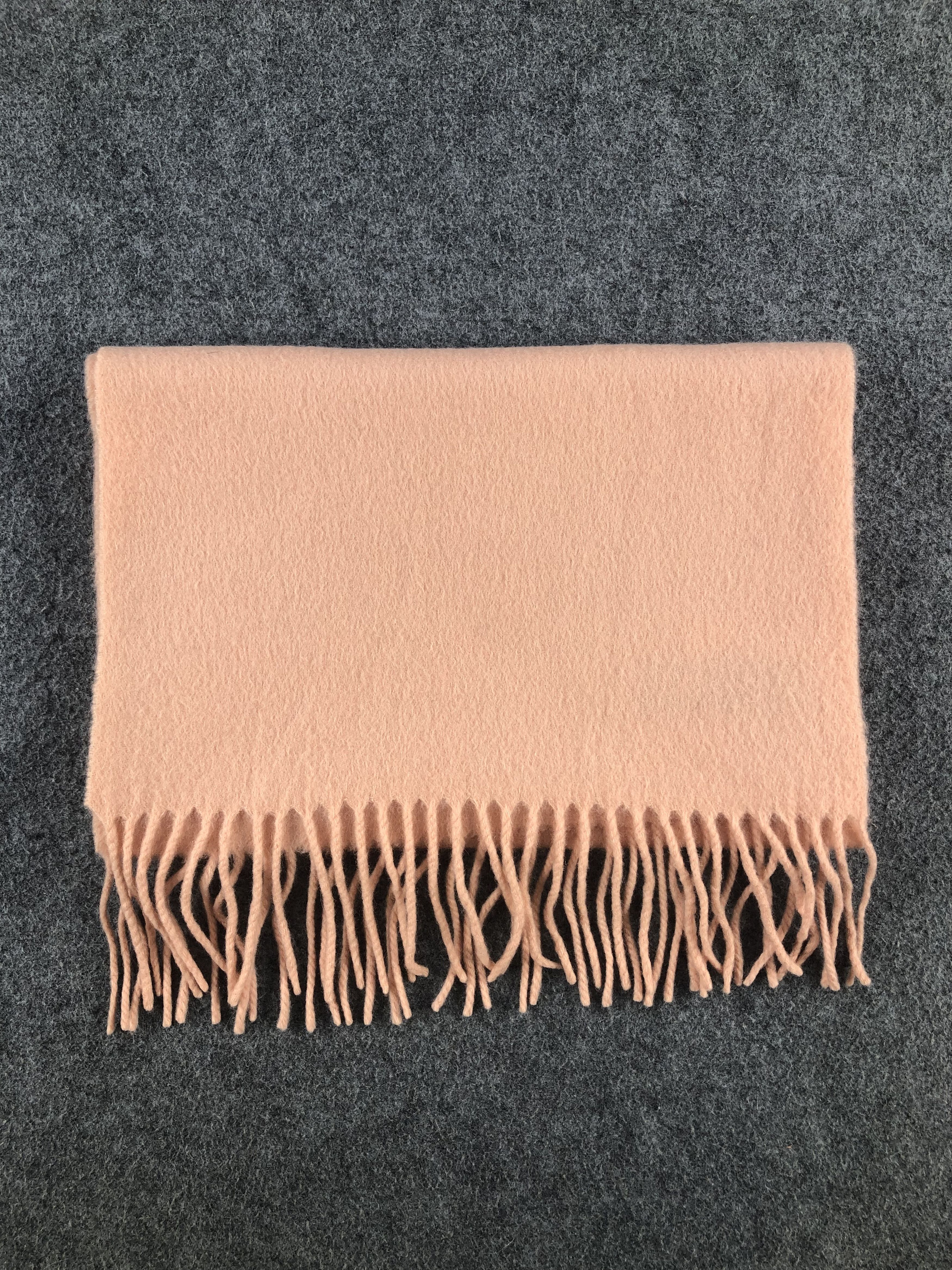 Lanvin Lanvin Cashmere Scarf / Muffler / Neckwear Size ONE SIZE - 6 Thumbnail