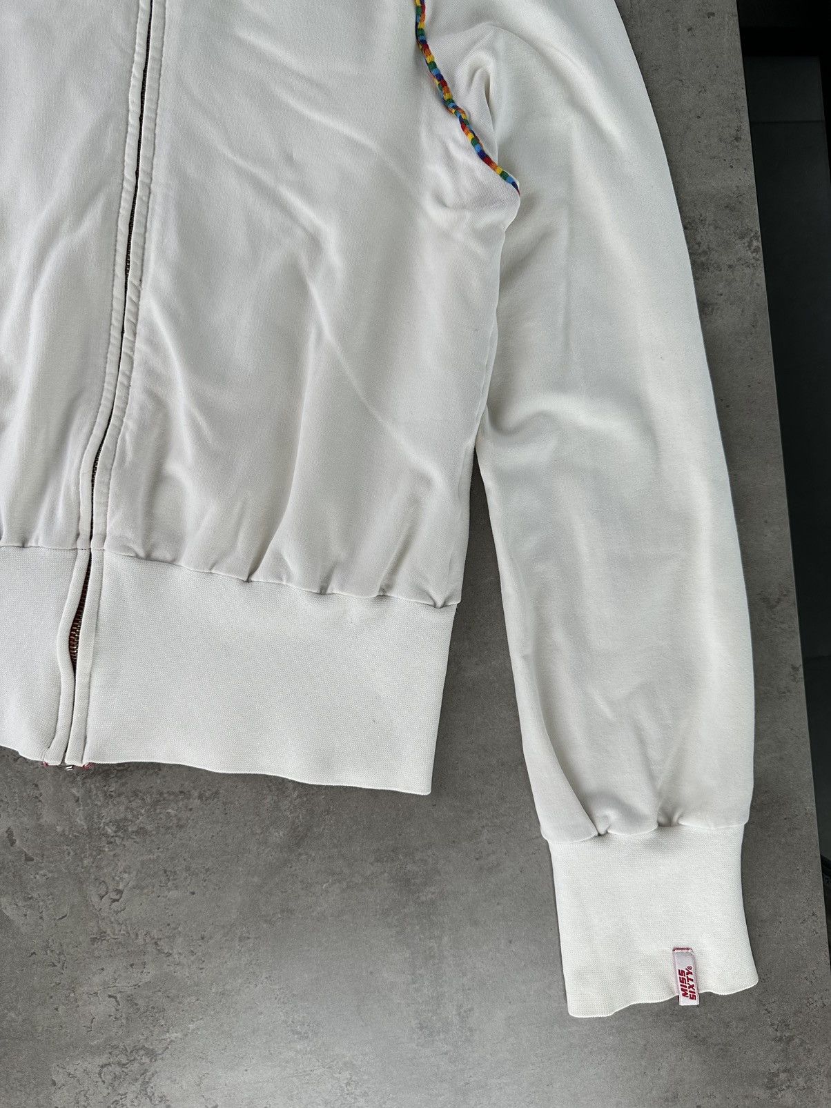 Miss Sixty Miss Sixty Track Top Size M / US 6-8 / IT 42-44 - 9 Thumbnail