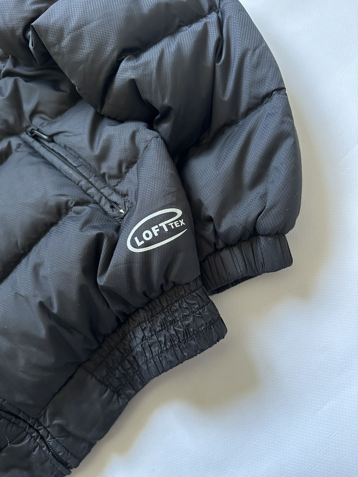 SALEWA Salewa LoftTex Folklore NY Duck Down Winter Jacket Men's Size US M / EU 48-50 / 2 - 3 Thumbnail
