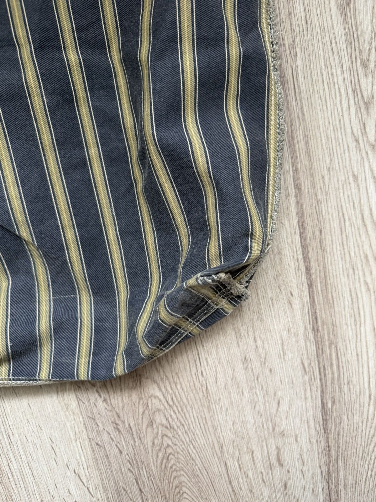 Abercrombie & Fitch Abercrombie & Fitch East Coast Vintage StripedTote Bag Size ONE SIZE - 16 Thumbnail