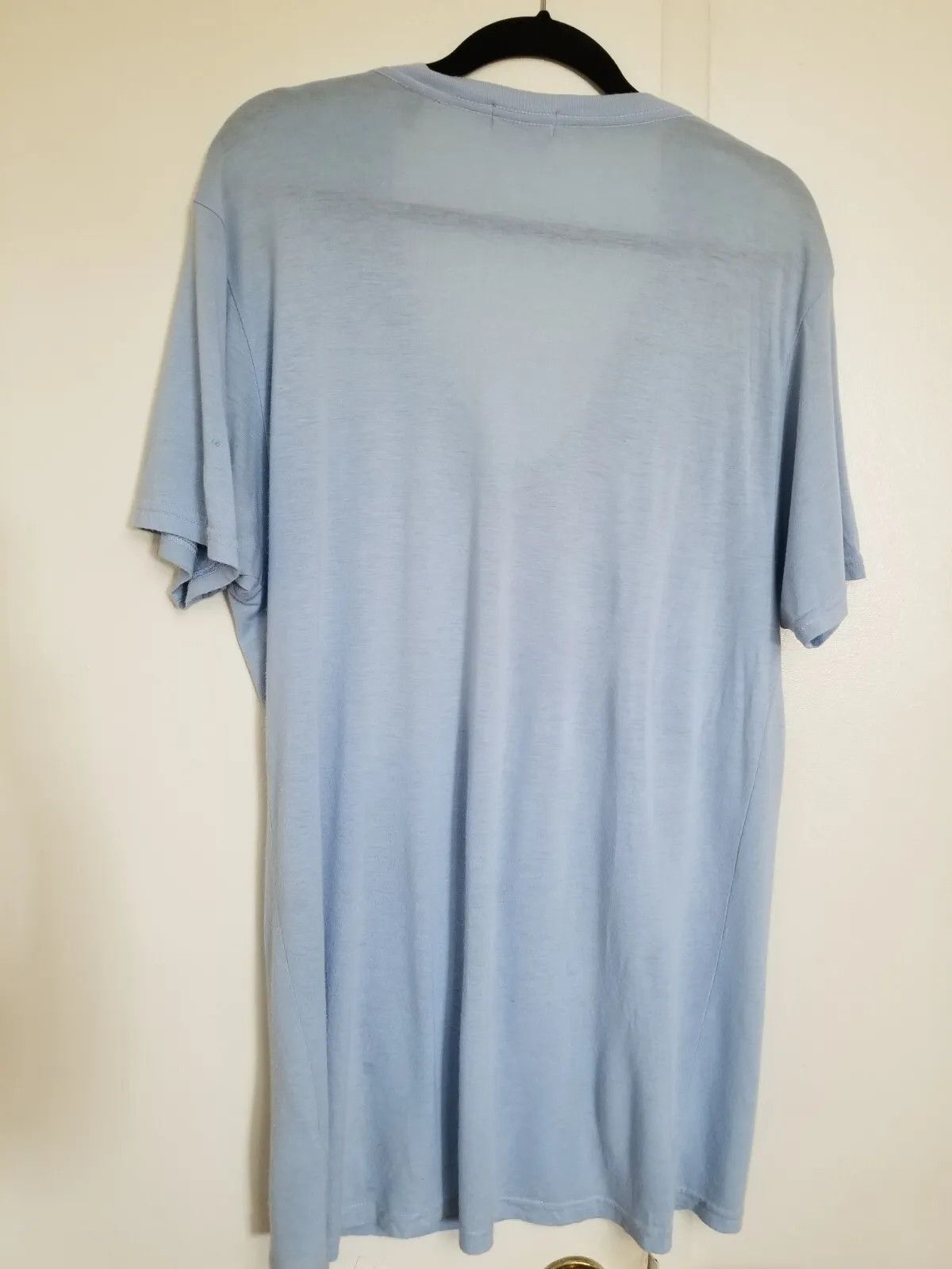 Simon Spurr Simon Spurr V-neck T-shirt Size US M / EU 48-50 / 2 - 2 Thumbnail