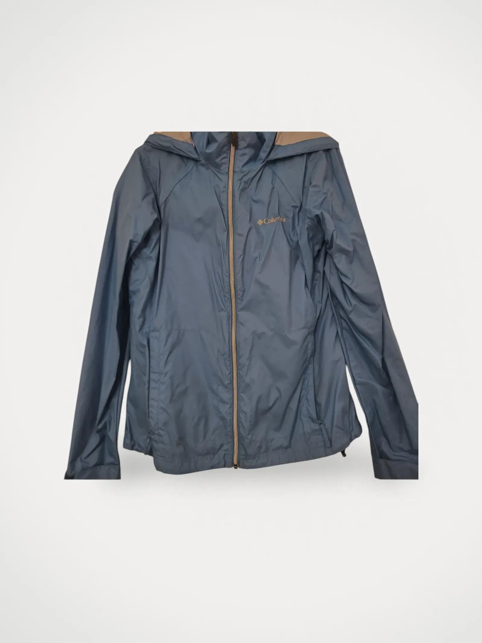 Columbia Columbia Rain Jacket Size M / US 6-8 / IT 42-44 - 1 Thumbnail