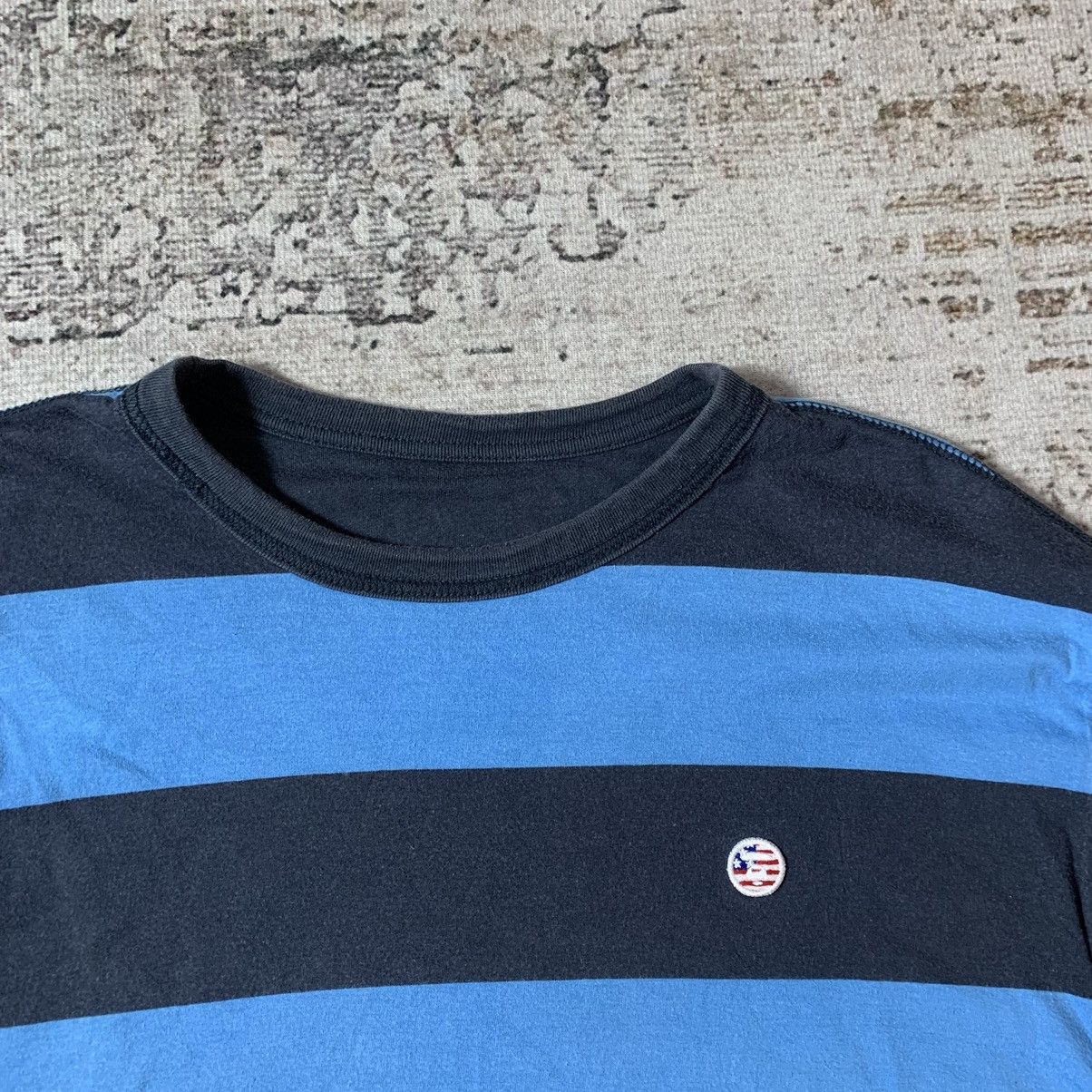 Aape Aape by A Bathing Ape Reversible Long Sleeve Tee Size US L / EU 52-54 / 3 - 2 Thumbnail