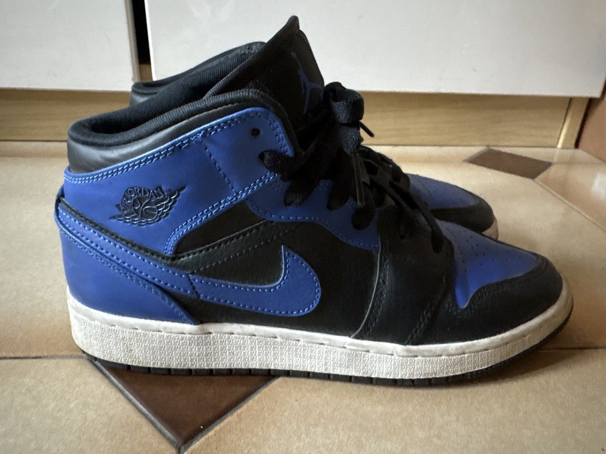 Jordan Brand Jordan high Size US 5.5 / EU 38 - 6 Thumbnail