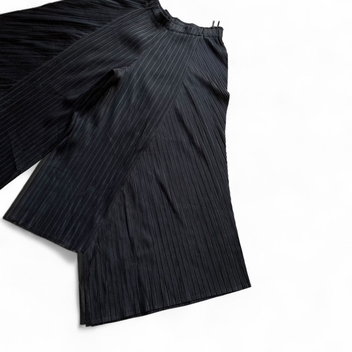Issey Miyake Pleats Please Style by Otto Collection Size US 30 / EU 46 - 3 Thumbnail