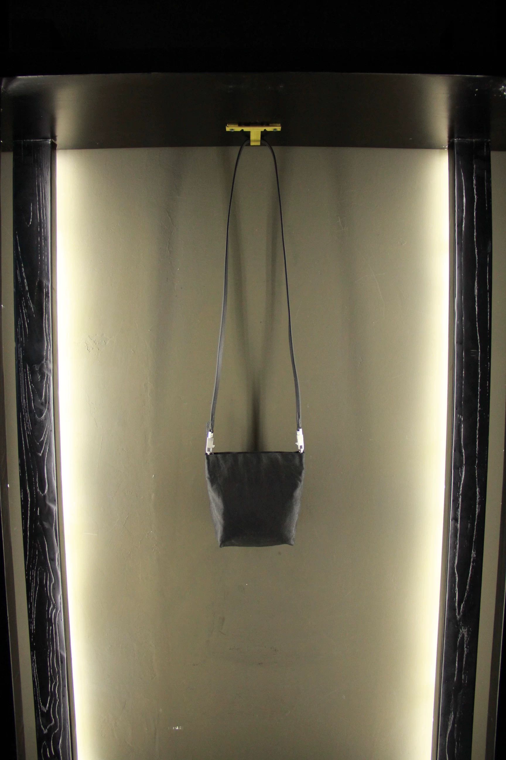 Rick Owens Rick Owens White Bags Luggage Men one size Size ONE SIZE - 1 Thumbnail