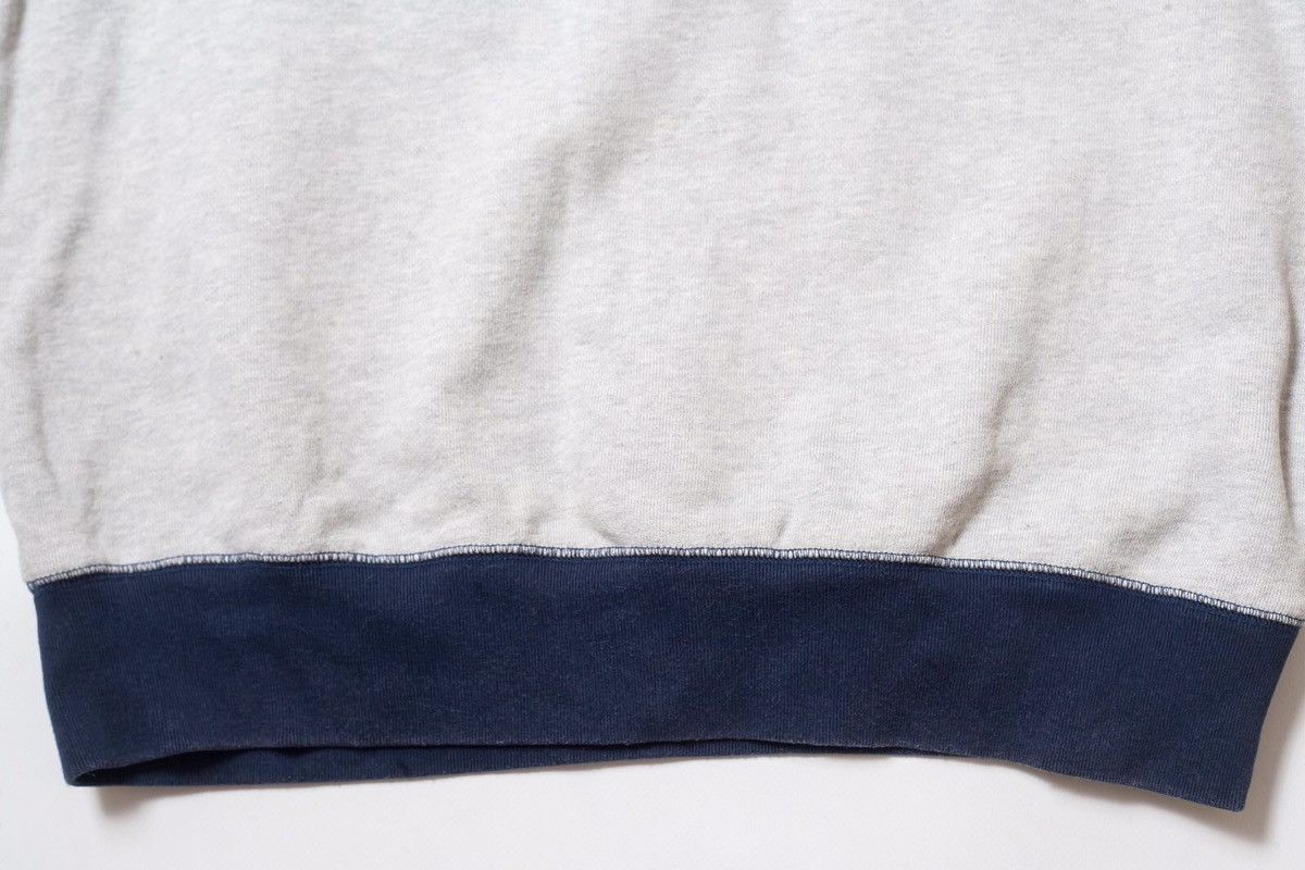 Palace Palace Short Crew Grey Shirt Size US M / EU 48-50 / 2 - 3 Thumbnail