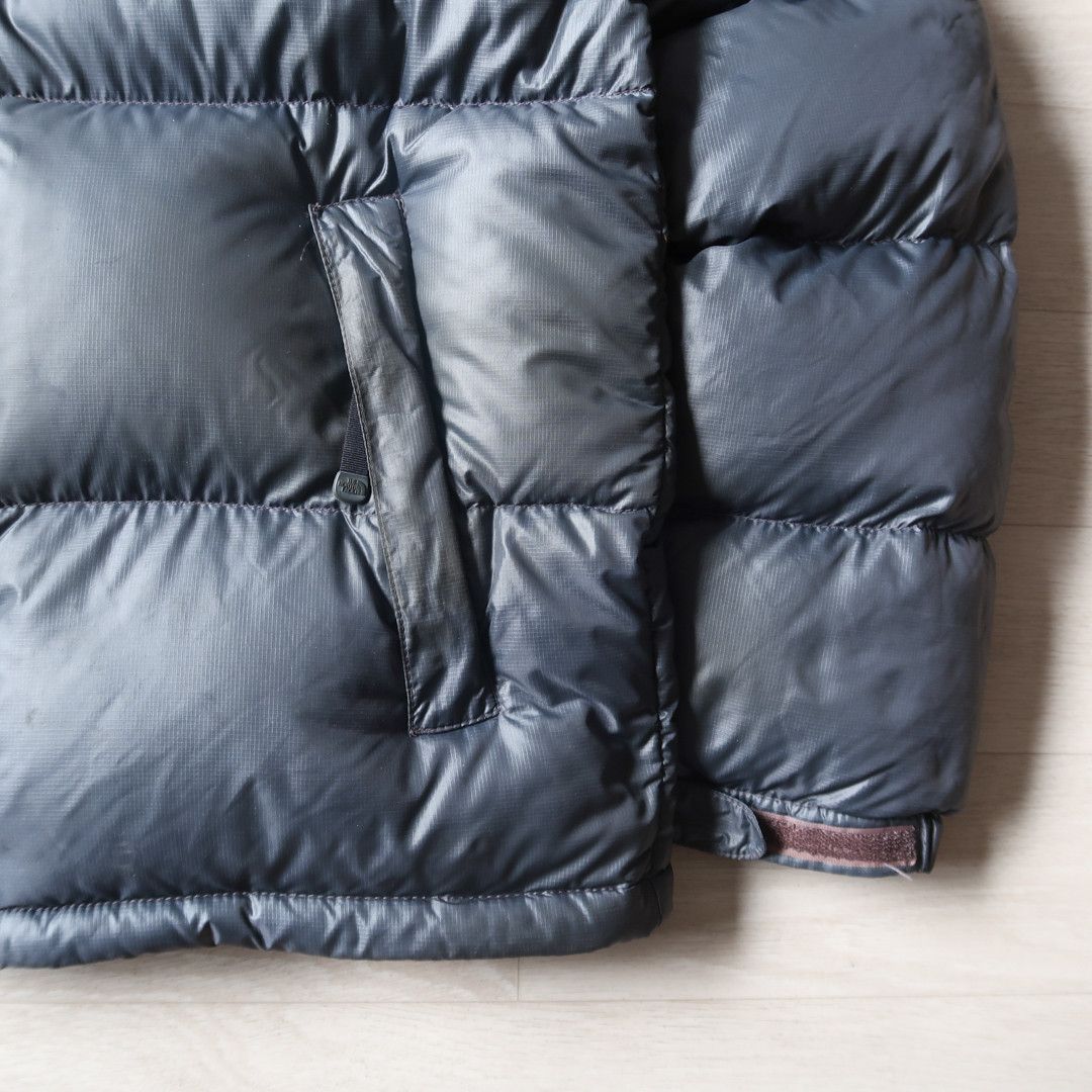 The North Face The North Face 700 Nuptse Puffer Jacket Size US S / EU 44-46 / 1 - 4 Thumbnail