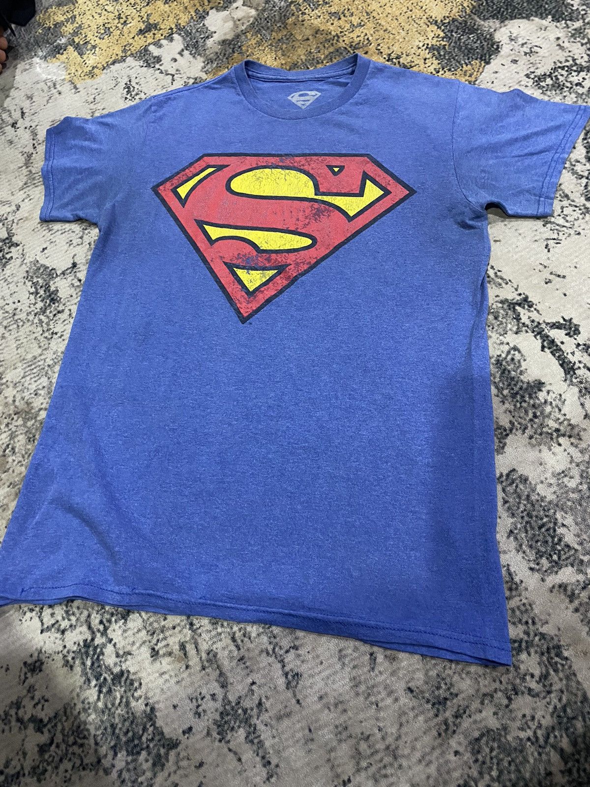 DC Comics Superman x Dc Comics Size US S / EU 44-46 / 1 - 1 Thumbnail