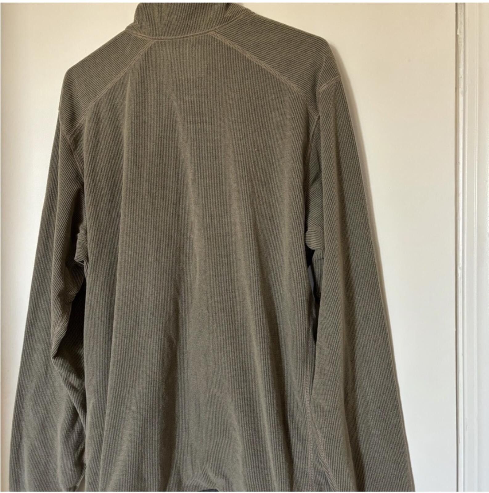 Eddie Bauer Eddie Bauer half zip jacket Size US L / EU 52-54 / 3 - 6 Thumbnail