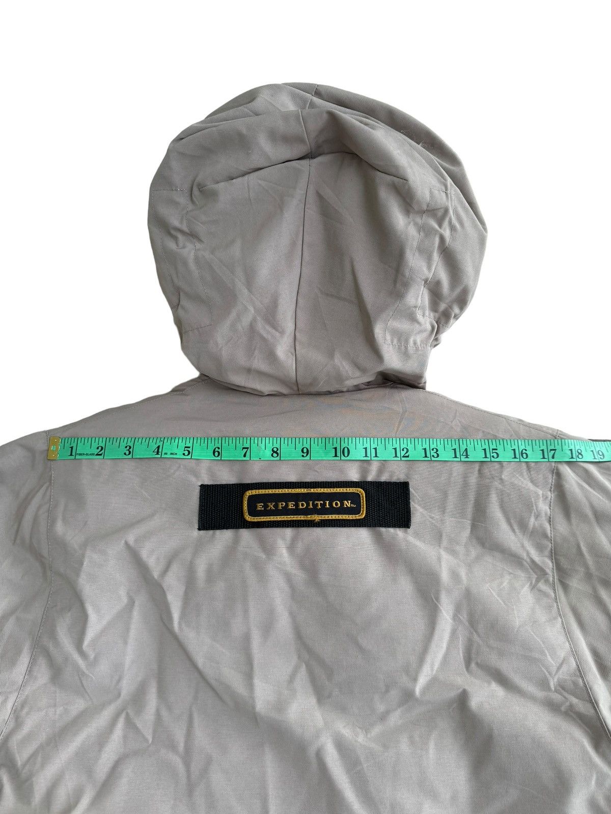 Canada Goose × Vintage Vintage Canada Ghoose Parka Jacket Size US XS / EU 42 / 0 - 9 Thumbnail