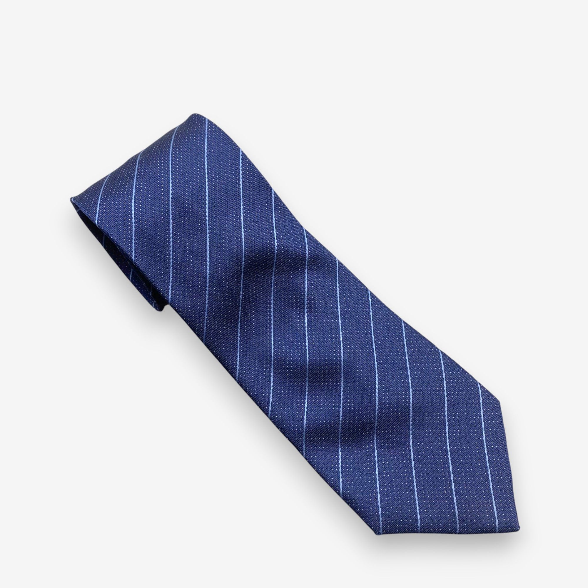 Roberta di Camerino Vintage Roberta di Camerino SILK Necktie Cravate Pure Silk Size ONE SIZE - 1 Thumbnail