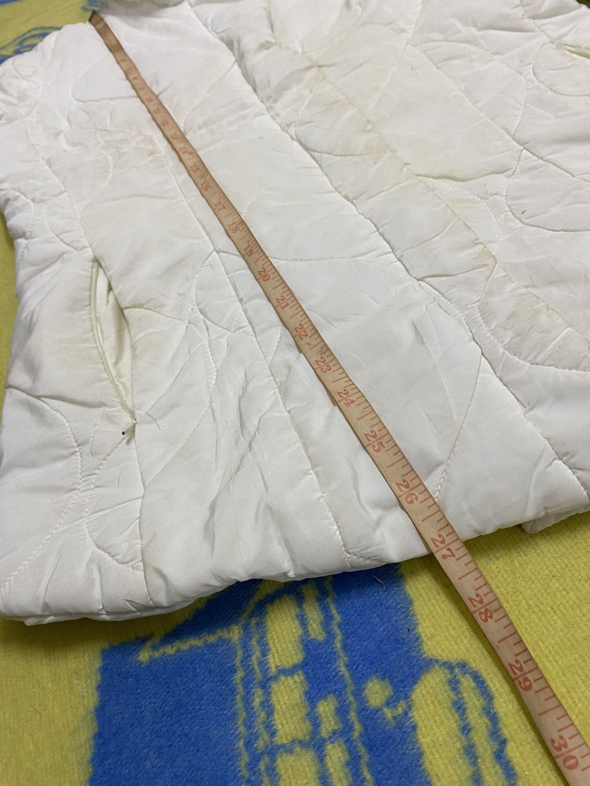Designer × MAX&Co. × Max Mara Max & Co. By Max Mara x Vintage Puffer Size M / US 6-8 / IT 42-44 - 3 Thumbnail