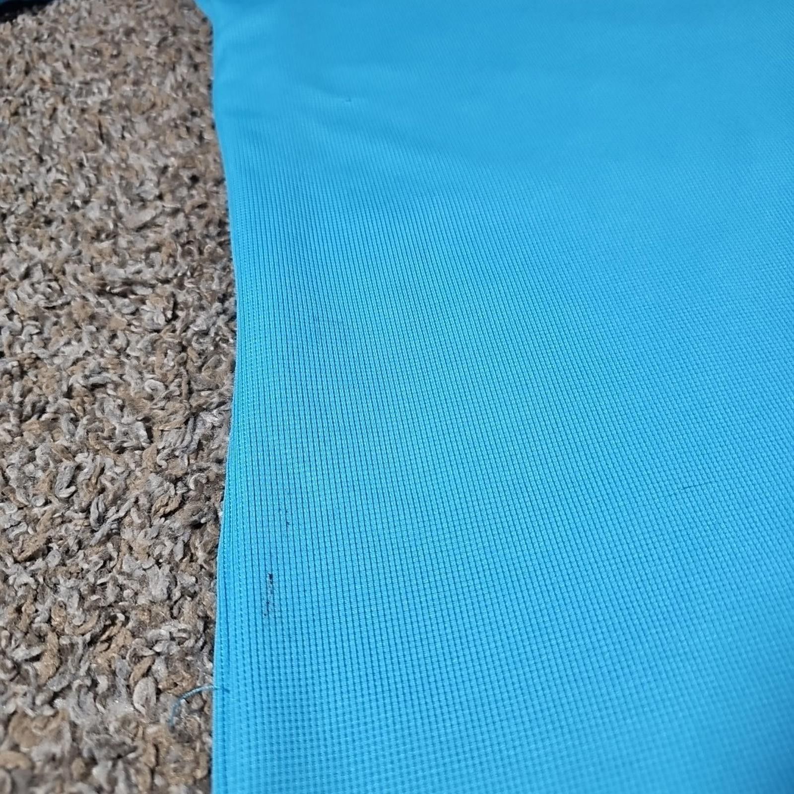 Other Wedge Performance Golf Polo Shirt Blue 2XL Size US XXL / EU 58 / 5 - 4 Thumbnail