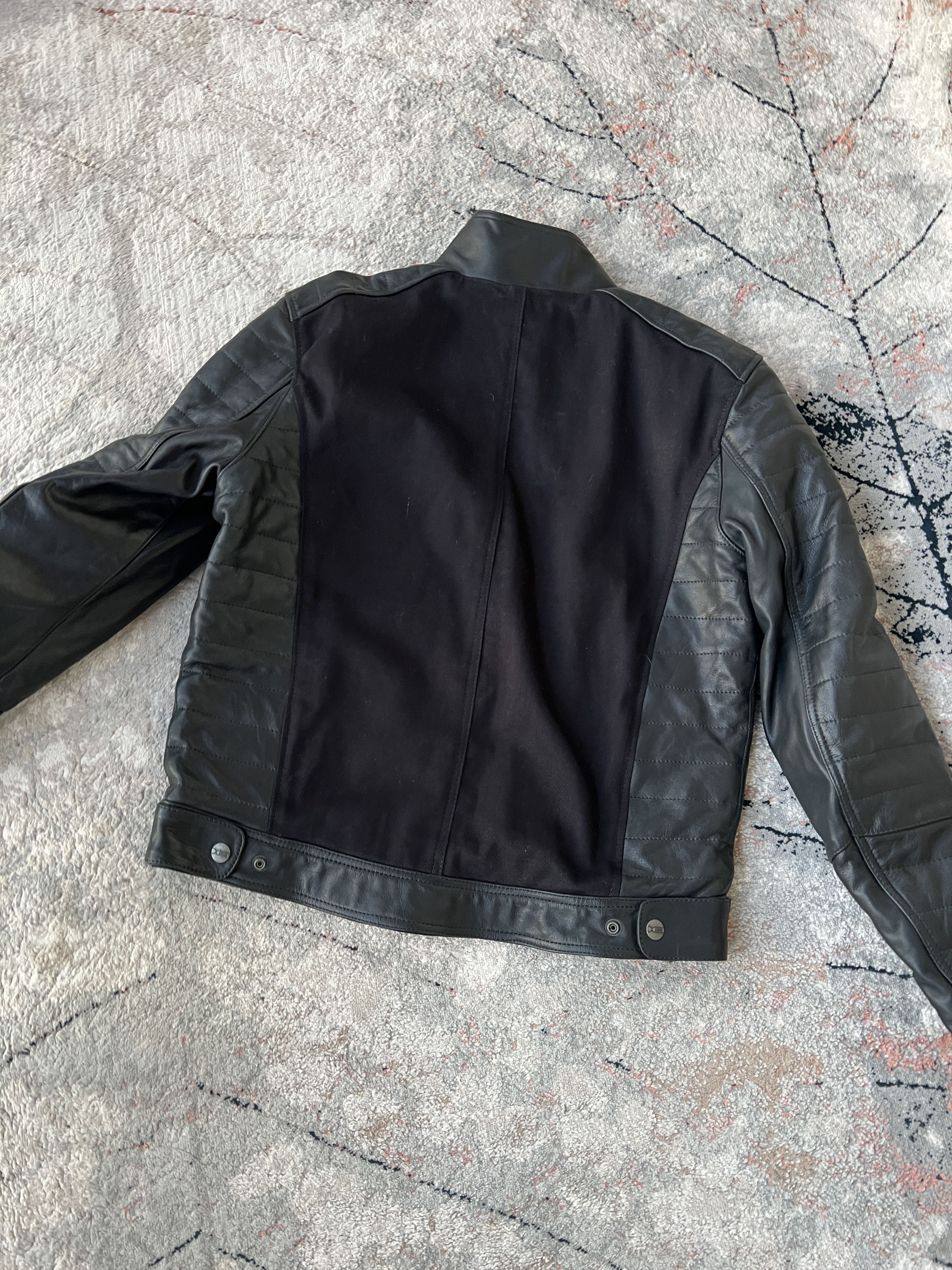 Other IXS JIMMY Moto Jacket Size US L / EU 52-54 / 3 - 14 Thumbnail