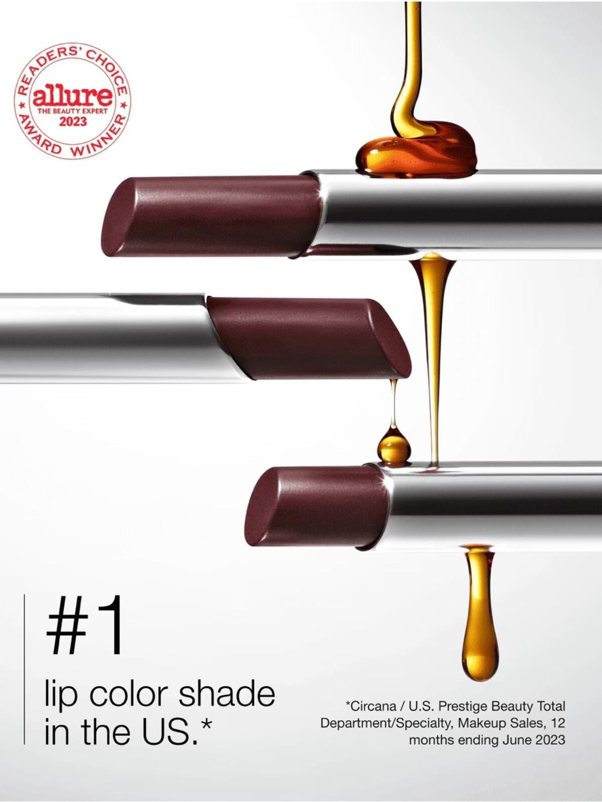 Clique Clinique / Almost Lipstick / Black Honey Size ONE SIZE - 7 Thumbnail