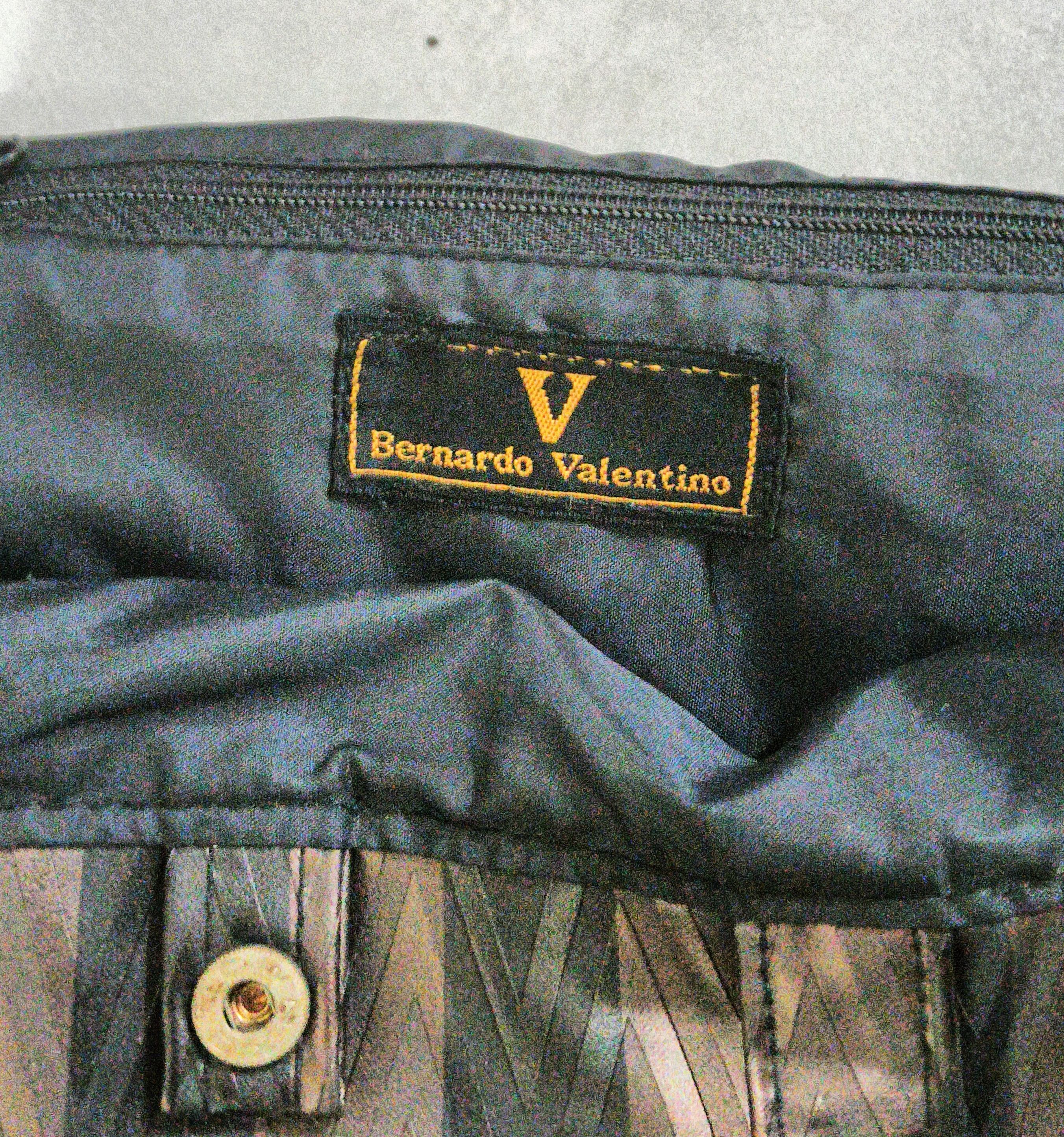 Other Bernardo Valentino Italy Tote bag Size ONE SIZE - 3 Thumbnail