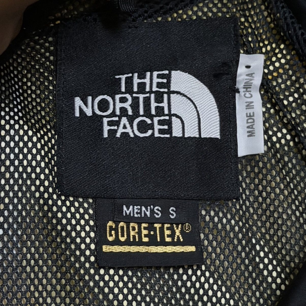 The North Face The North Face x Goretex Jacket Size US S / EU 44-46 / 1 - 11 Thumbnail