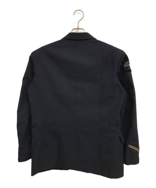 Yohji Yamamoto Designed and tailored by YOHJI YAMAMOTO tailored jacket Size US M / EU 48-50 / 2 - 2 Thumbnail