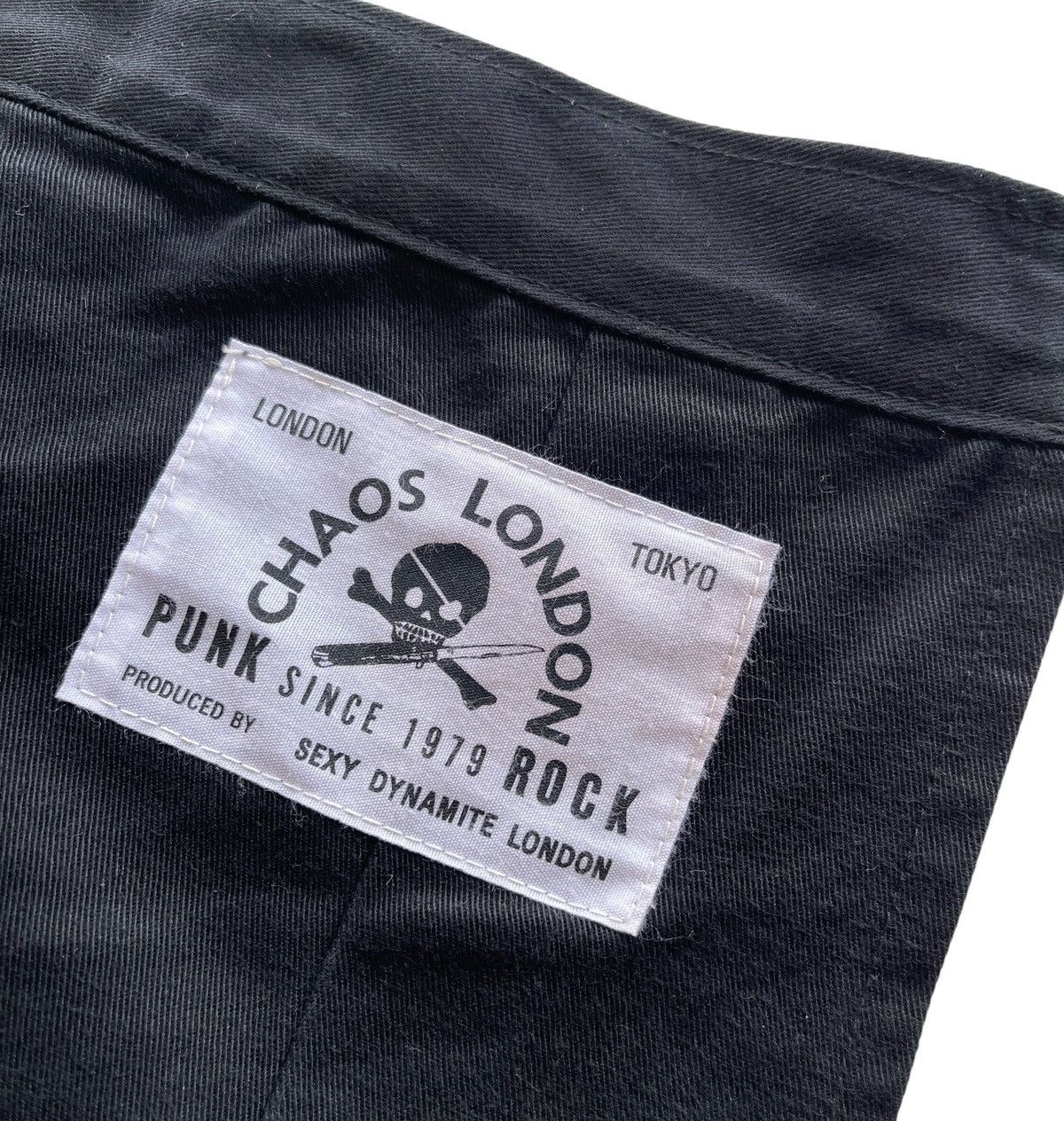 Seditionaries Sexy Dynamite Seditionaries Punk Bondage Pants by 666 Size US 28 / EU 44 - 9 Thumbnail