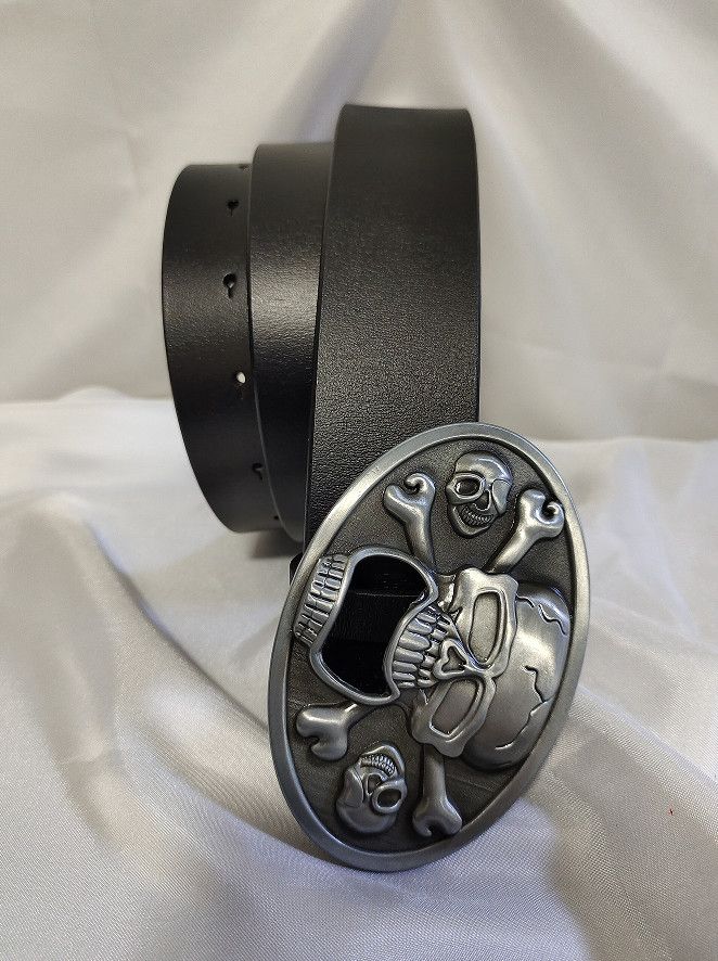 Vintage Fashion personalized simple belt Size ONE SIZE - 4 Thumbnail