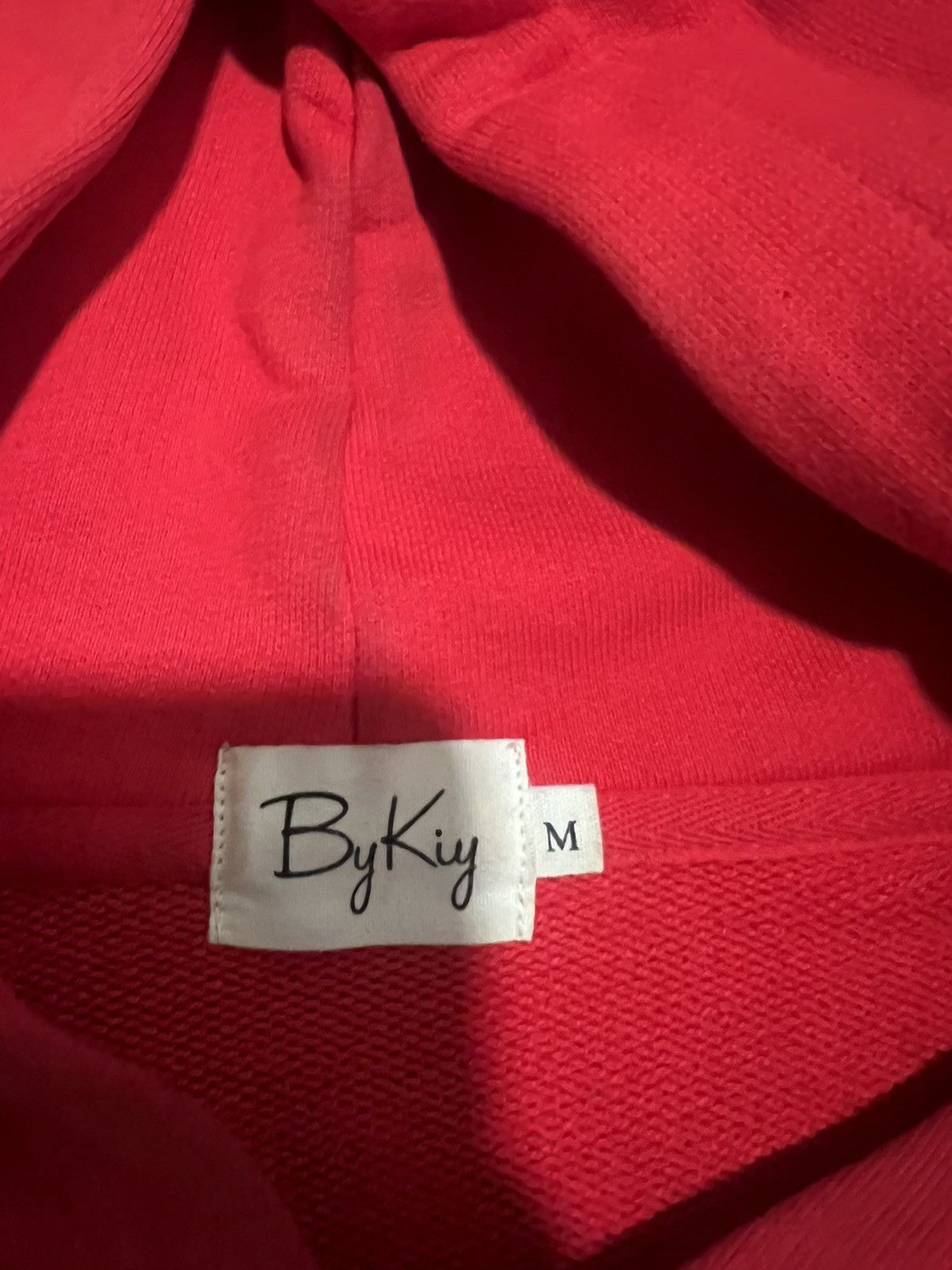 Reves Paris Reeves bball hoodie size medium by kool kiy Size US M / EU 48-50 / 2 - 2 Thumbnail