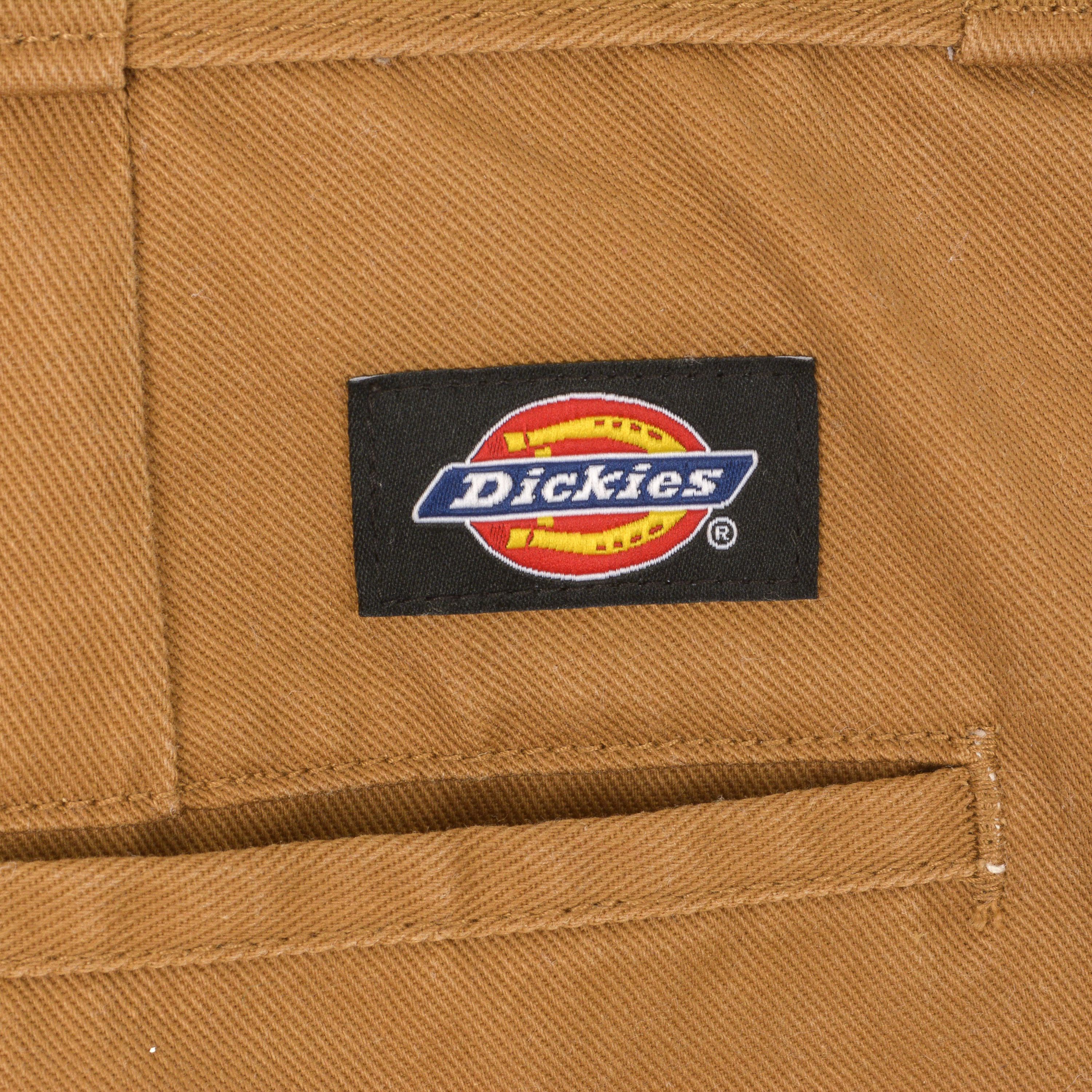 Dickies Original 874 Men W32 L32 Relaxed Tapered Work Pants Trousers Size US 32 / EU 48 - 5 Thumbnail