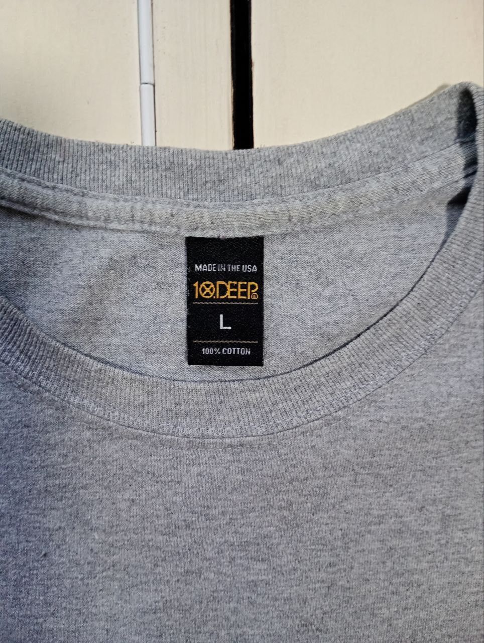 10 Deep 10 Deep T-Shirt Size US L / EU 52-54 / 3 - 5 Thumbnail