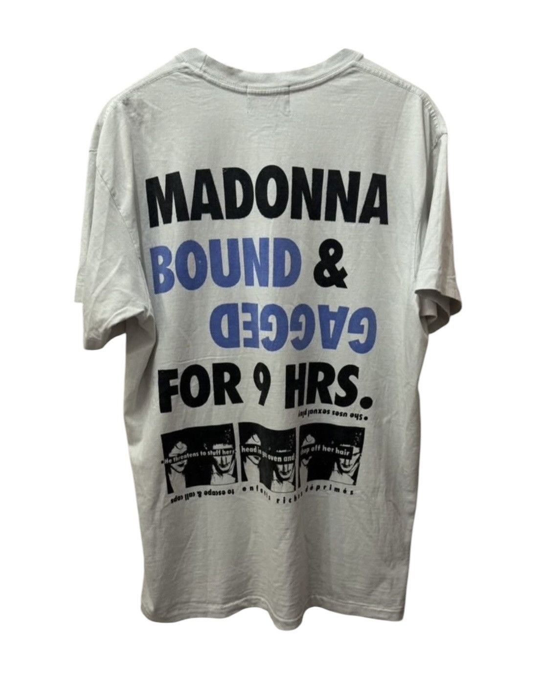 Enfants Riches Deprimes Enfants Riches Deprimes Bonds of Matrimony T-Shirts Size US XL / EU 56 / 4 - 2 Thumbnail
