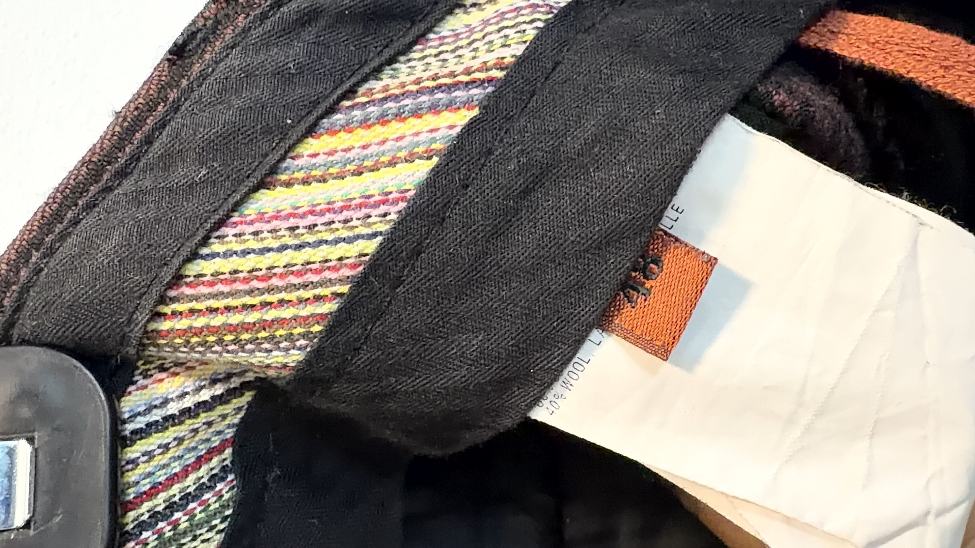 Missoni Missoni Multi Color Trousers Size US 32 / EU 48 - 8 Thumbnail