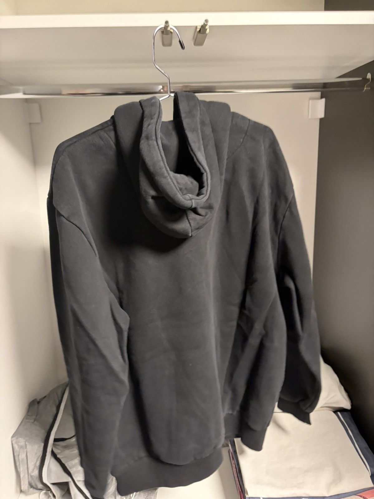 Boohoo BOOHOO MEN HOODIE Size US M / EU 48-50 / 2 - 2 Thumbnail