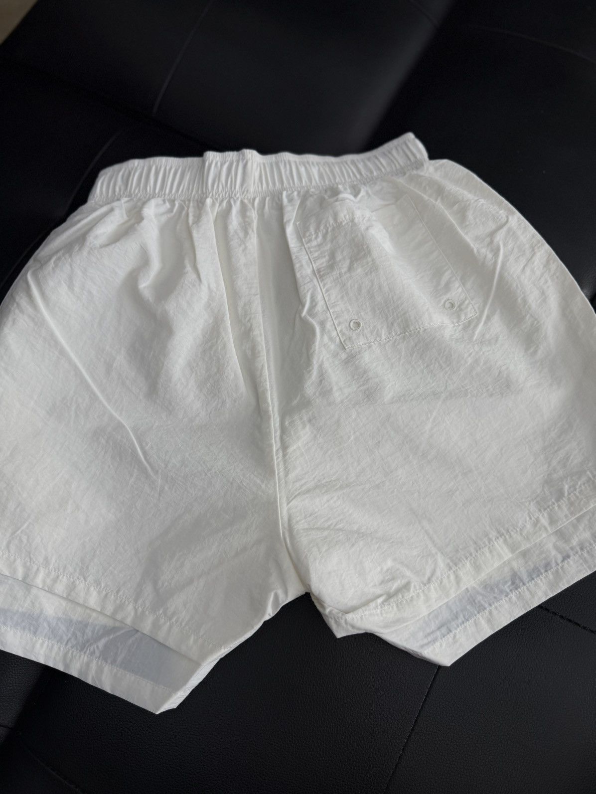 Sp5der Sp5der Web Shorts White Size (XS) Brand New Size US 28 / EU 44 - 10 Thumbnail