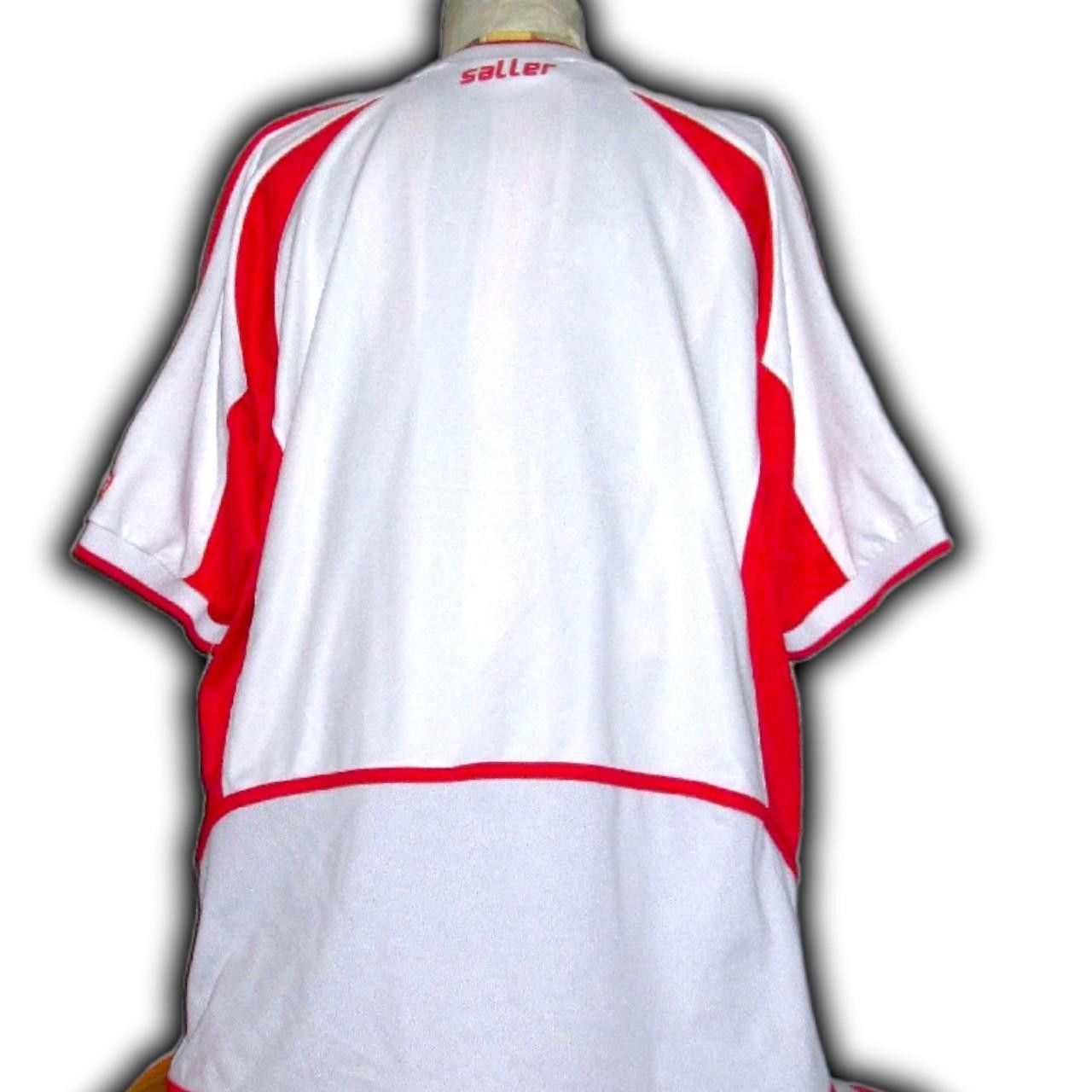 Other 1.Fc Koln Germany 2003 2004 Home Shirt Jersey Size US XL / EU 56 / 4 - 2 Thumbnail