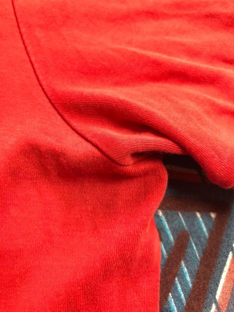 Polo Ralph Lauren × Vintage Vintage Polo Ralph Lauren Chief Keef Polo Size US M / EU 48-50 / 2 - 10 Thumbnail