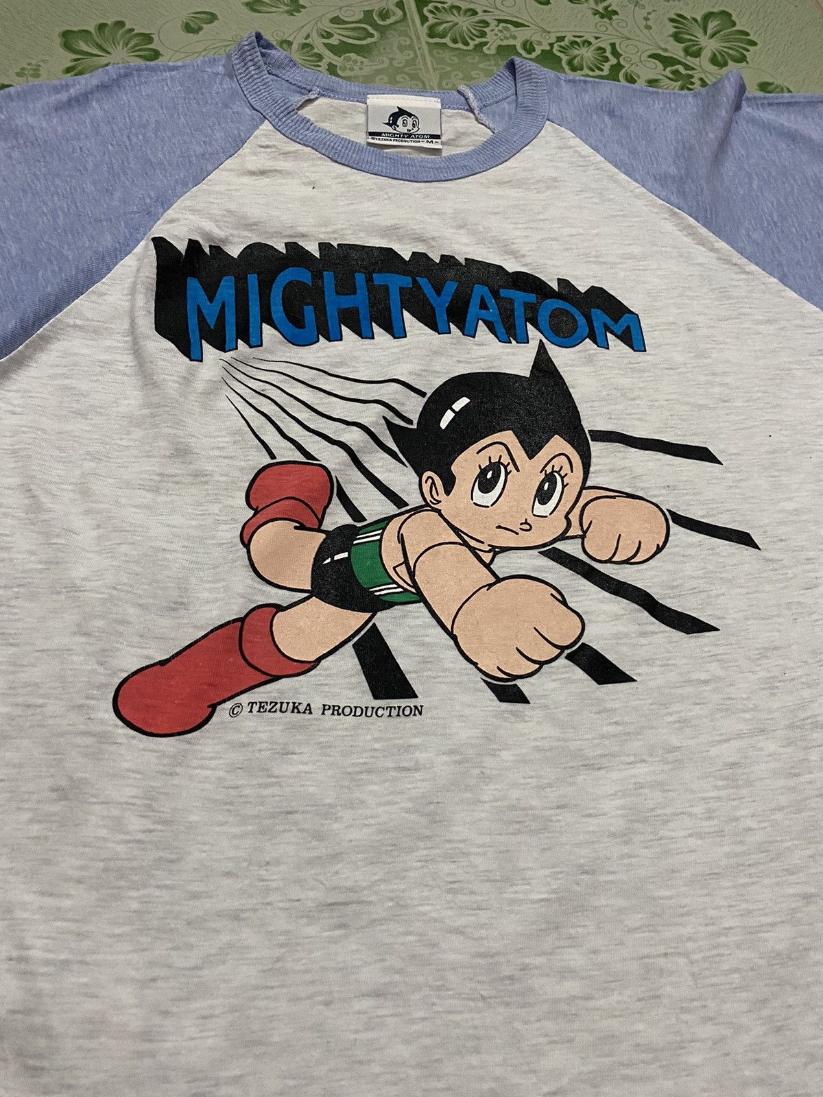Japanese Brand × Vintage MIGHTY ATOM ASTRO BOY VINTAGE Size US M / EU 48-50 / 2 - 6 Thumbnail