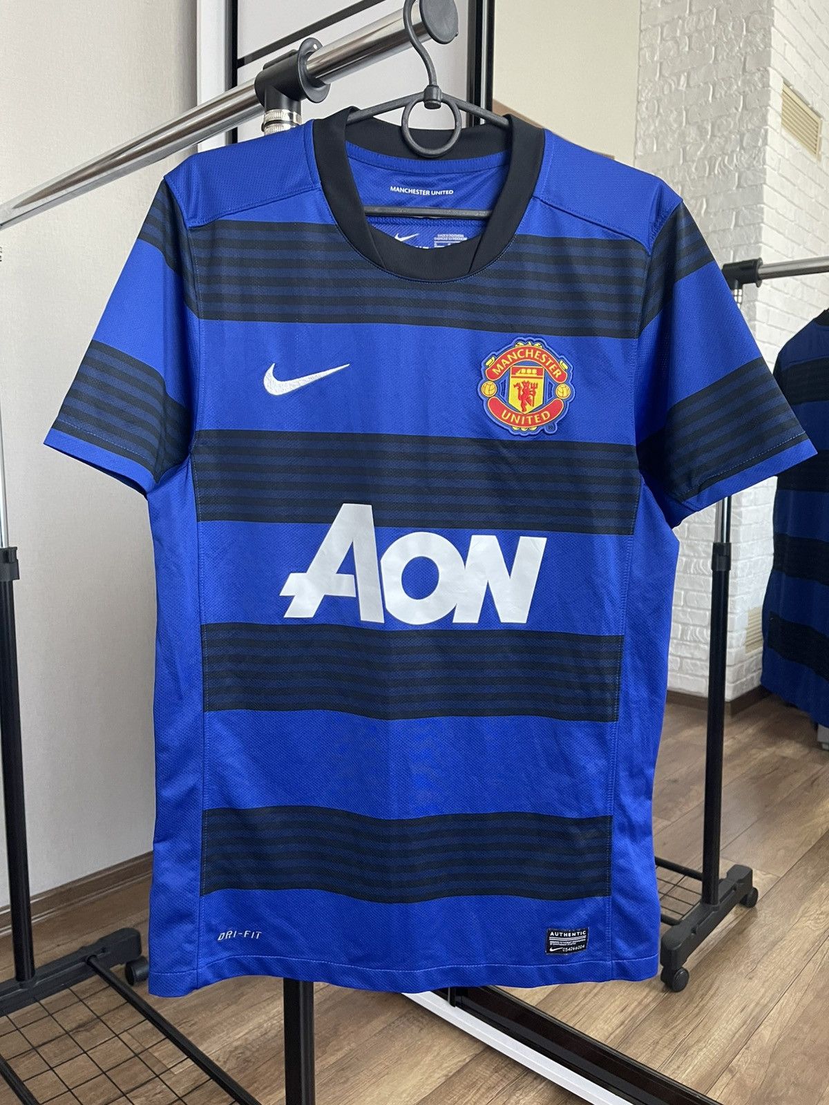 Manchester United × Nike | Grailed