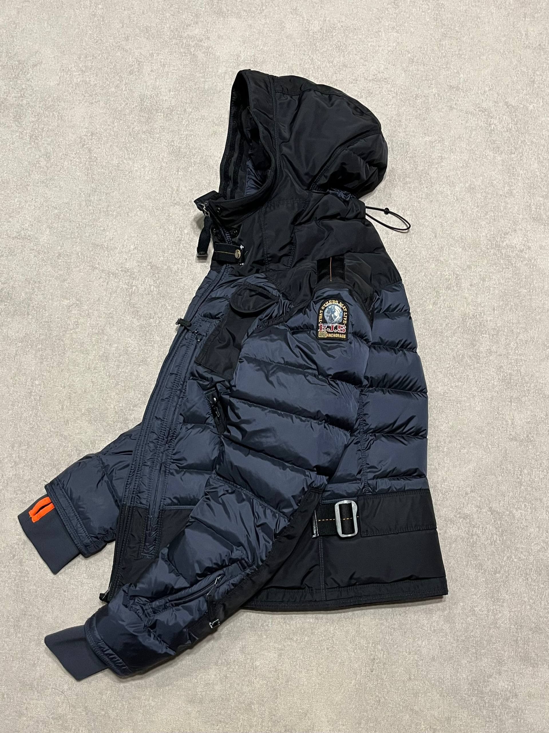 Parajumpers Parajumpers Ski Master PSJ Womens Down Puffer Jacket Sz S Size S / US 4 / IT 40 - 2 Thumbnail