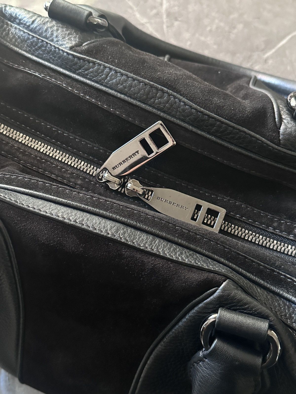 Burberry Burberry Handbag/Crossbody Size ONE SIZE - 5 Thumbnail