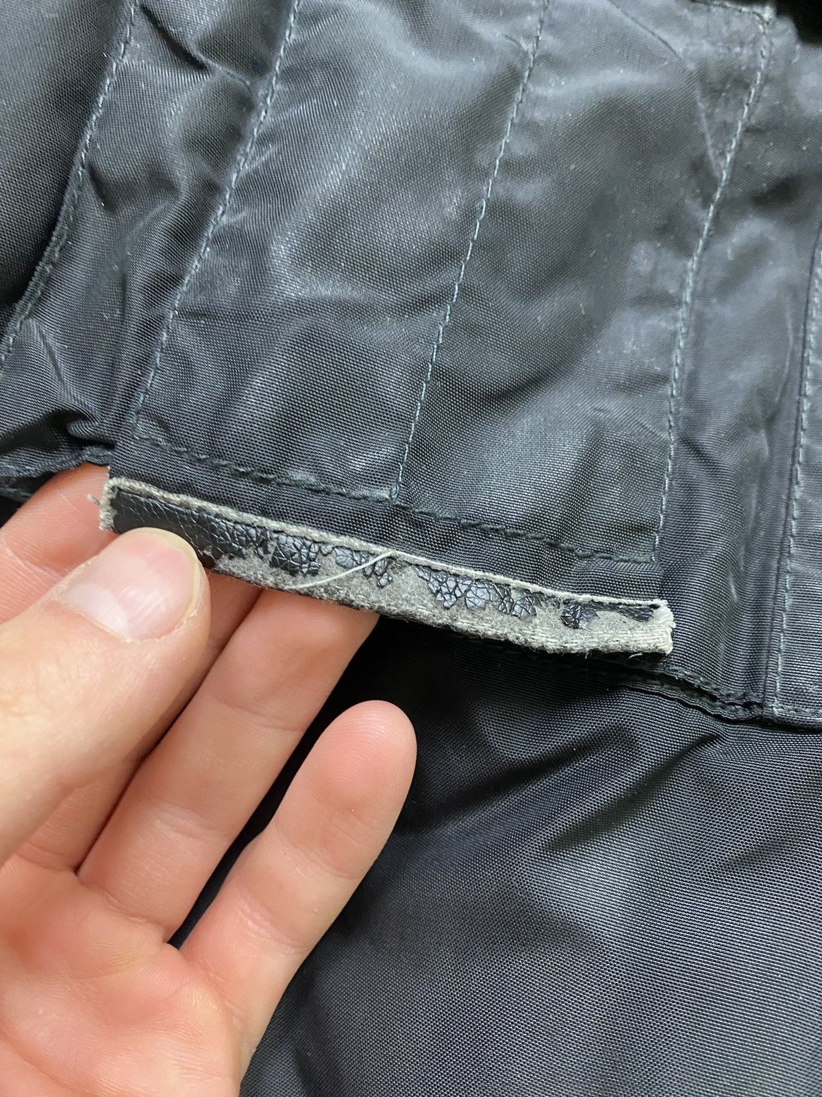 Parajumpers × Vintage Parajumpers Masterpiece Series Down Jacket Parka Size US XL / EU 56 / 4 - 21 Thumbnail