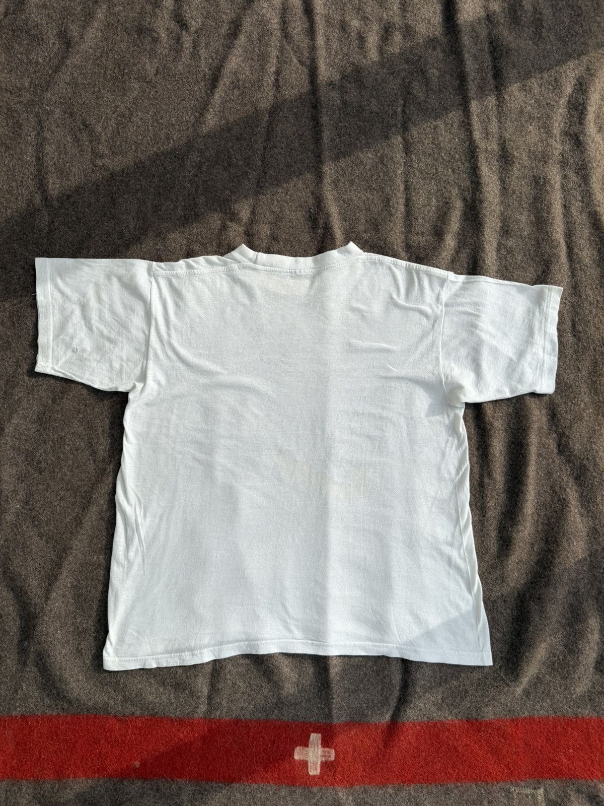 Other Vintage Humor T-shirt Size US M / EU 48-50 / 2 - 6 Thumbnail