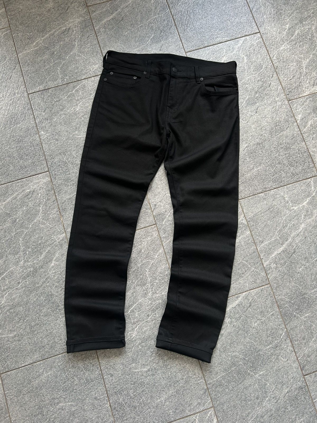 True Religion Vintage jeans pants denim true religion rocco skinny Size US 36 / EU 52 - 2 Thumbnail