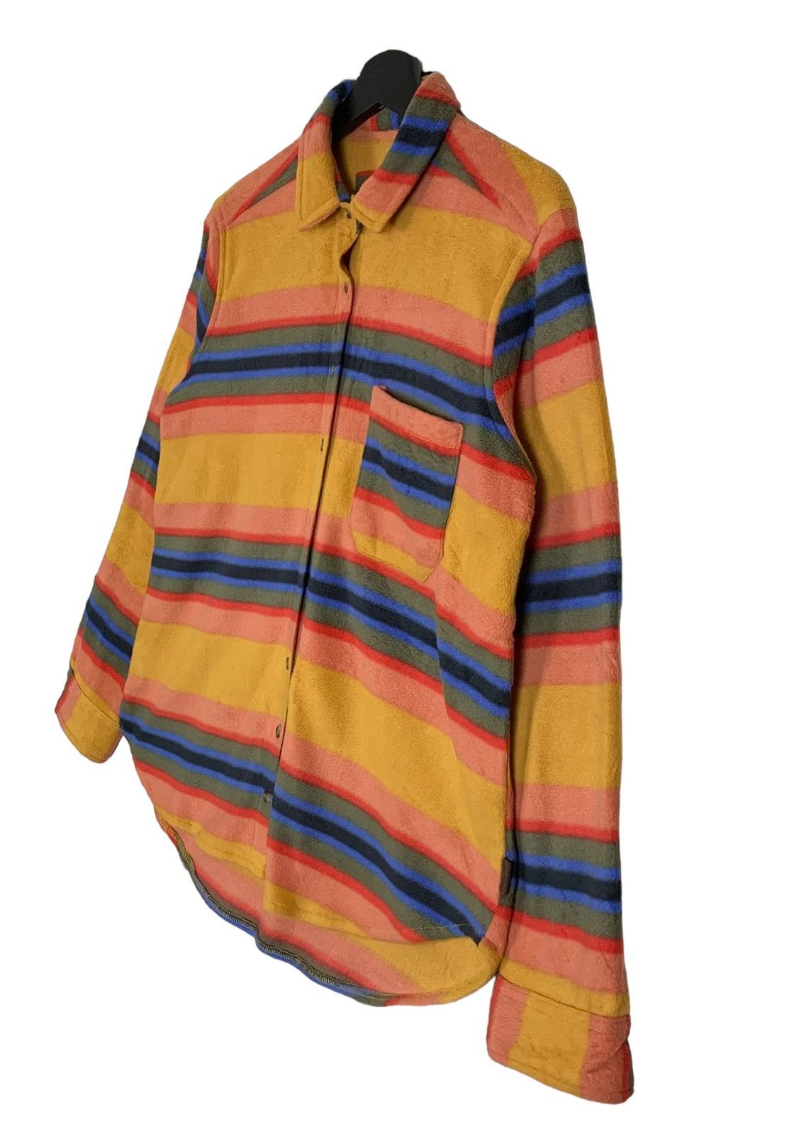 Billabong Billabong Apparel Surf Style Surf Gear Streetwear flannel Size S / US 4 / IT 40 - 6 Thumbnail